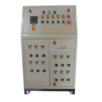 PLC-based-Blower-system